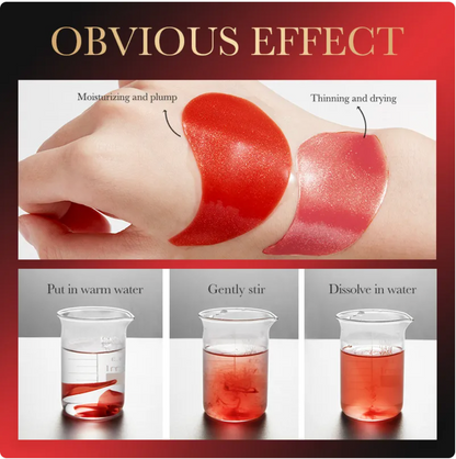 Multi-Effect Moisturizing Eye Mask