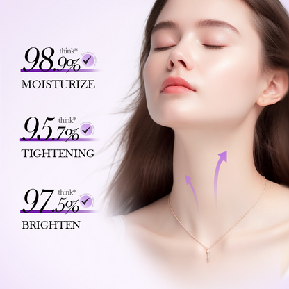 Collagen Lifting Neck Roller Cream