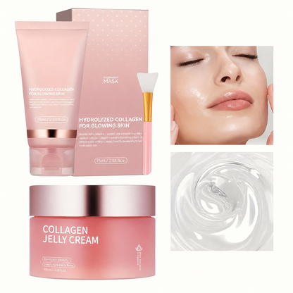 Collagen Cream