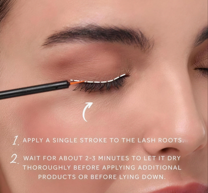 Eyelash Growth Serum