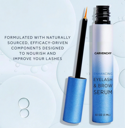 Eyelash Growth Serum