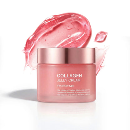 Collagen Cream