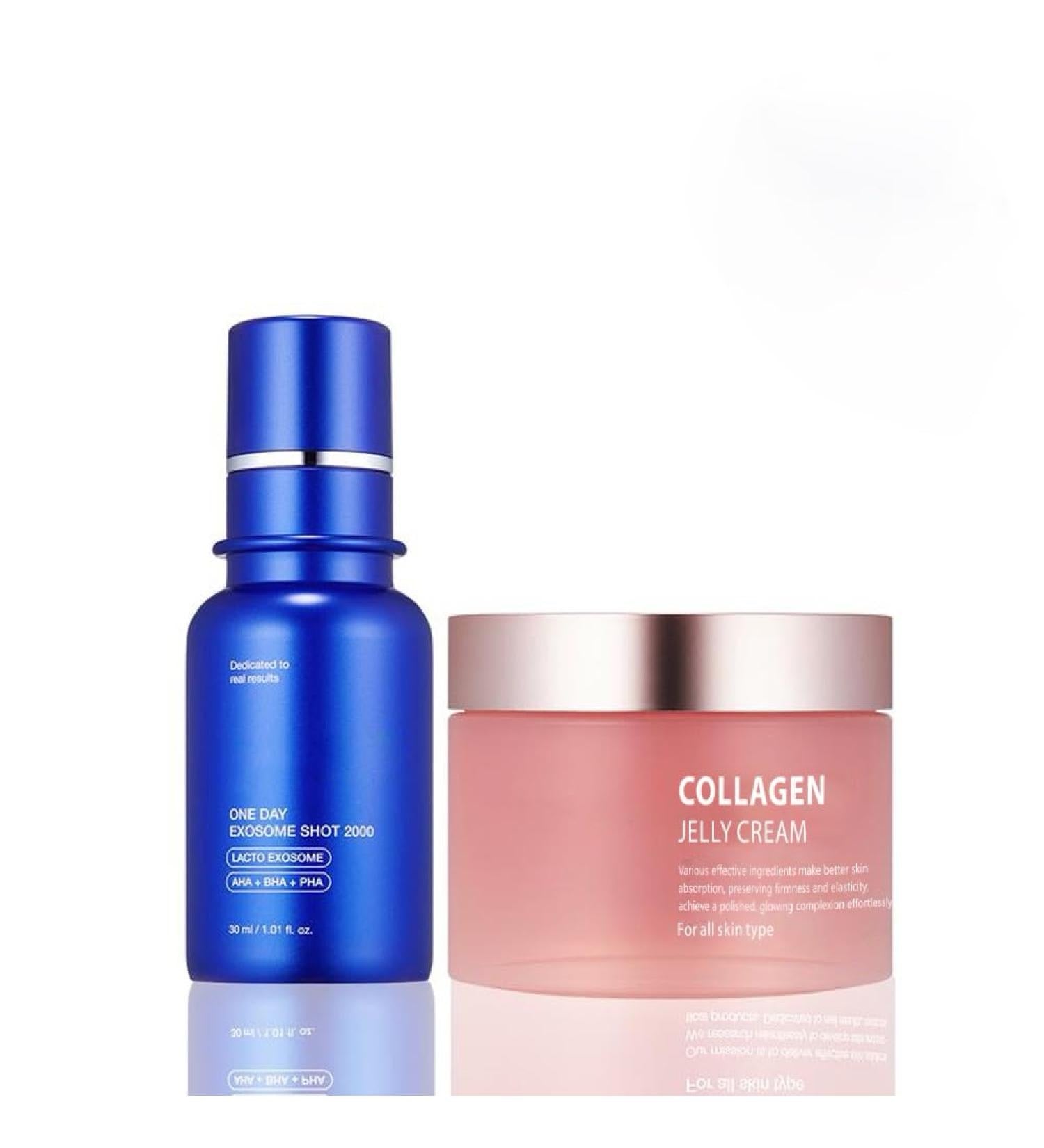Collagen Cream